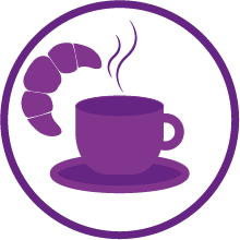 petit dejeuner