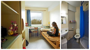 Chambre meublée Urbanalis