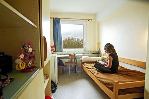 Nous vous hébergerons de 24h à plusieurs mois, en fonction de vos besoins